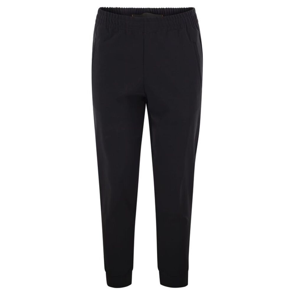 Rrd Roberto Ricci Designs Men Stretch Technical Jogger Trousers